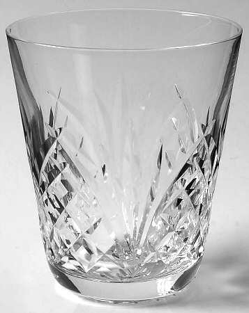 WAT91 by Waterford Crystal