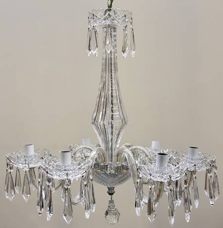 C6 by Waterford Crystal