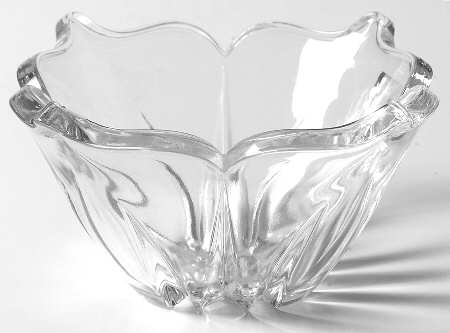 Floral Bowl Collection by Waterford Crystal