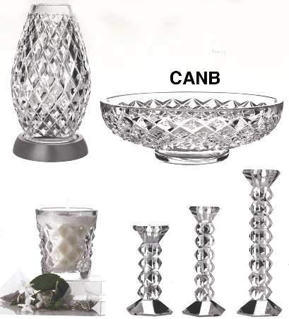 Diama by Waterford Crystal