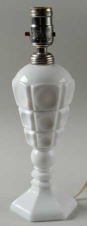 185 Milk Glass by Westmoreland