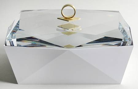 Glacia by Waterford Crystal
