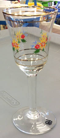 WAT102 by Waterford Crystal