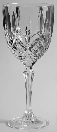 Markham by Waterford Crystal