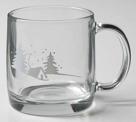Snowy Village by Williams-Sonoma