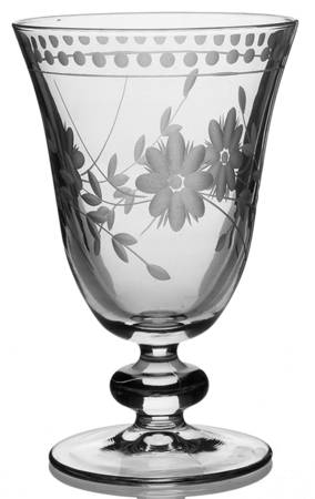 Vintage Etched by Williams-Sonoma