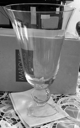 WAT118 by Waterford Crystal