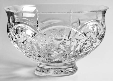 Tom Brennan's Ireland by Waterford Crystal