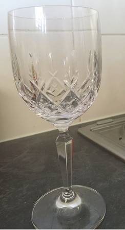 Westport by Waterford Crystal