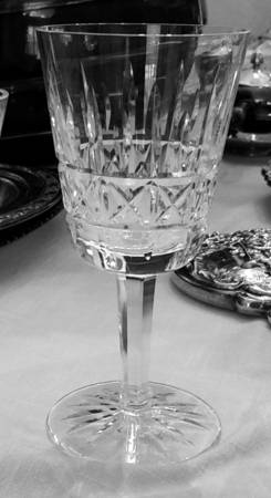 WAT121 by Waterford Crystal