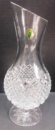 Castle Nore by Waterford Crystal