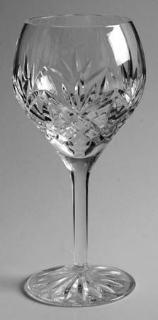 Huntley Nouveau by Waterford Crystal