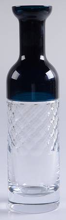 Half and Half by Waterford Crystal