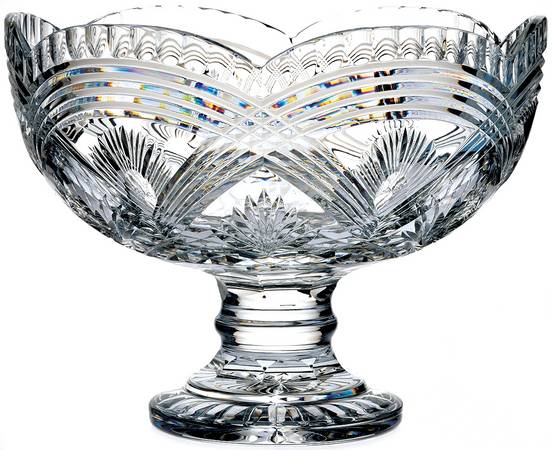 Rainbow by Waterford Crystal