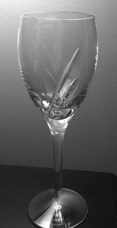 Bough Light by Waterford Crystal