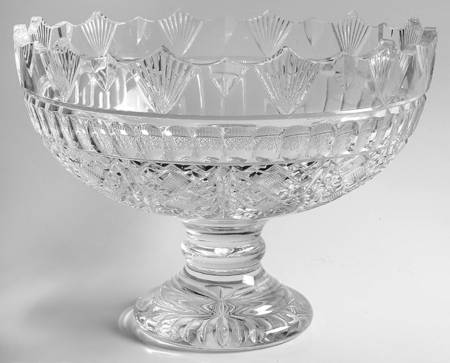 Queen Charlotte by Waterford Crystal