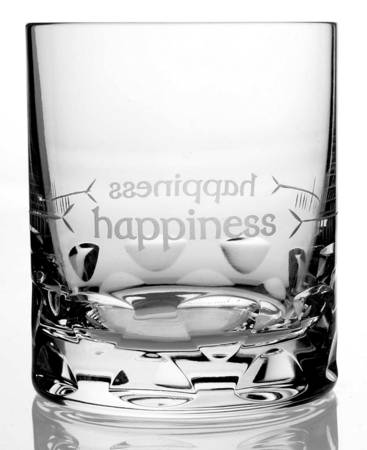Ogham by Waterford Crystal