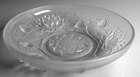 Animals & Figurines by Walther-Glas