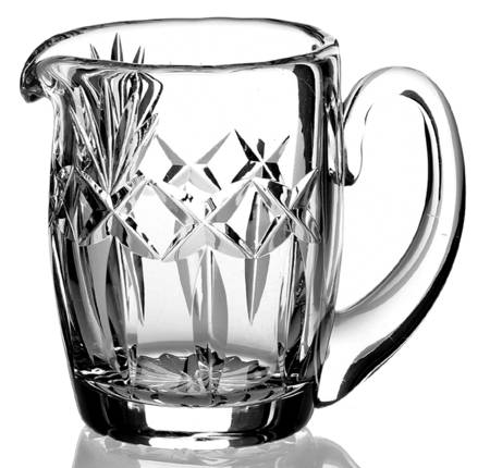 Creamer & Sugar Sets by Waterford Crystal