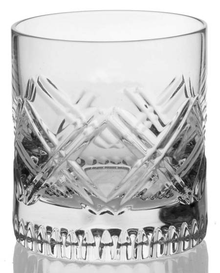 Oblique by Waterford Crystal