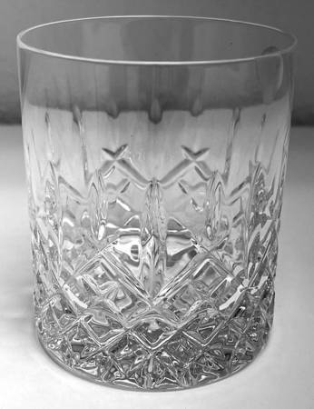 Araglin Encore by Waterford Crystal
