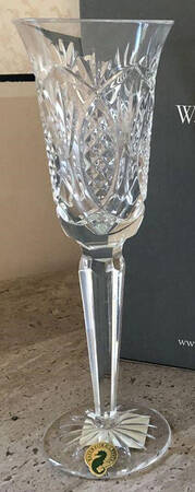 Christy by Waterford Crystal
