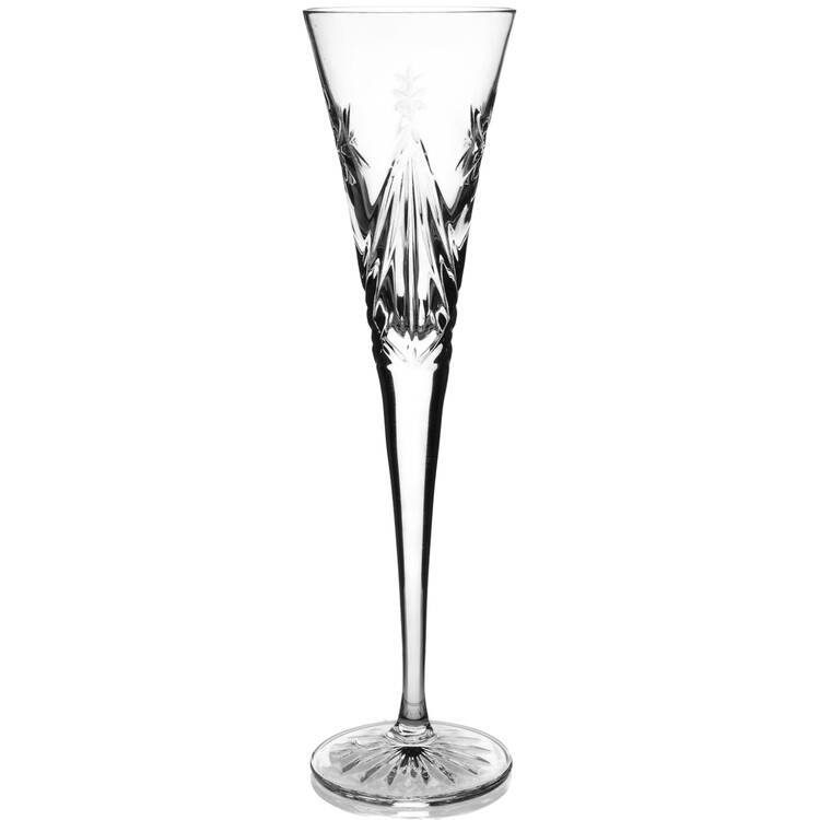 Winter Wishes by Waterford Crystal