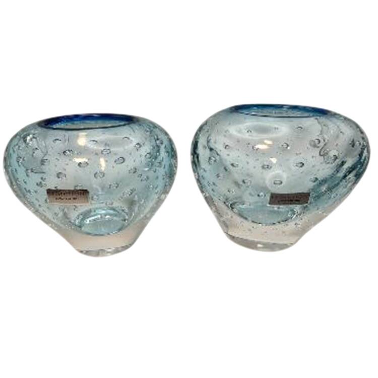 Evolution(Sea Mist) by Waterford Crystal