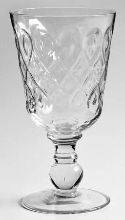 Teardrop (Pressed Glass) by Zrike