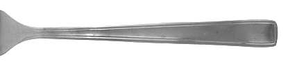 Boston (Stainless) by Abert's