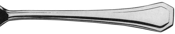 Tornado (Stainless) by Abert's