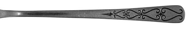 ABS2 (STAINLESS) by Abco Stainless