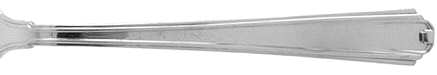 Dawn (Silverplate, 1929) by Alvin