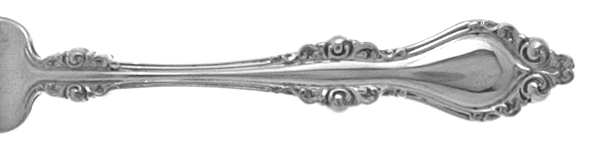 Lorraine (Sterling, 1904, No Monograms) by Alvin