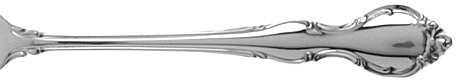 Pirouette (Sterling, 1961) by Alvin