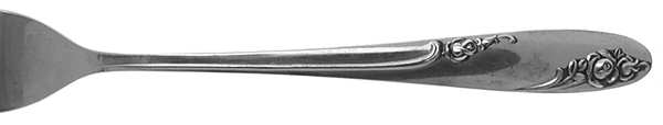 Rosecrest (Sterling, 1955) by Alvin