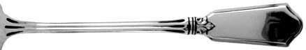 Winchester (Sterling, 1917, No Monograms) by Alvin