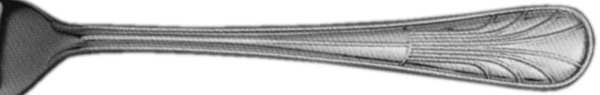Raffles (Stainless) by Arthur Price