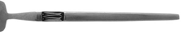 ASF1 (STAINLESS) by Arthur Salm Flatware
