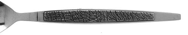 ASF3 (STAINLESS) by Arthur Salm Flatware