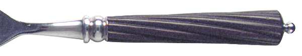 Montana-Rosewood (Silverplate) by Alain Saint Joanis