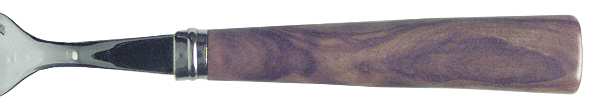 Zen-Olive Wood (Stainless) by Alain Saint Joanis