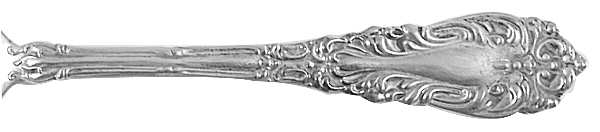 Crescendo (Sterling) by Amston