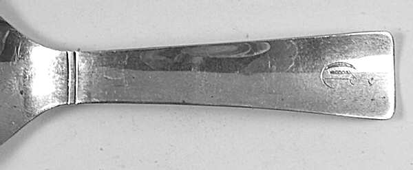 AAD5 (STERLING) by Allan Adler