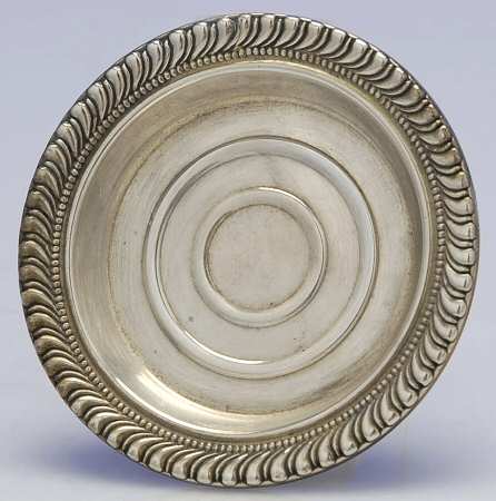 AWS1 (Sterling, Hollowware) by Arrowsmith