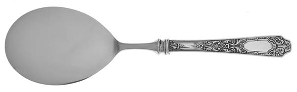 Cellini (Sterling, 1929, Monograms) by Alvin