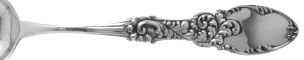 Tyrolean (Sterling, 1905) by Amston