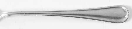 APK3 (Silverplate) by Albert Pick