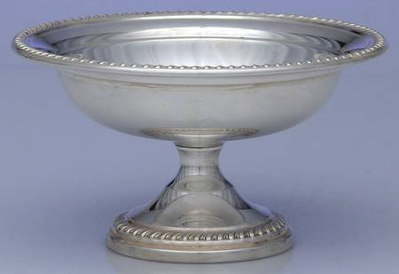 146 (Silverplate, Hollowware) by Art Silver 