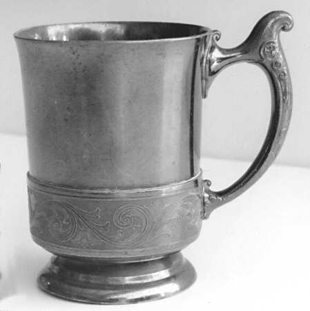 1701 (Silverplate, Hollowware) by Aurora